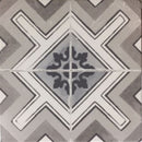 Wandtegel Vintage Perla Mix 22,5x22,5 cm | Per stuk verkrijgbaar | Doos bevat 20 stuks