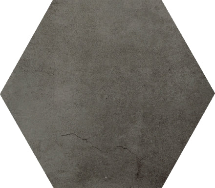 Vloertegel Toskana Backstage 25,5x29 cm