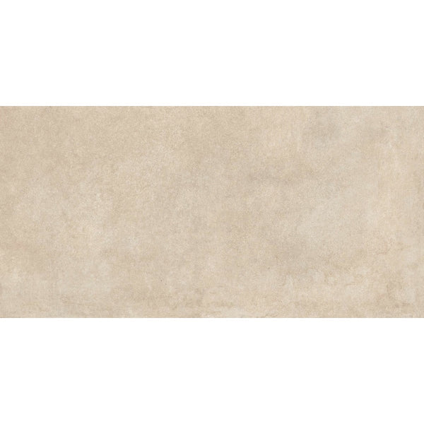 Vloertegel Cement Desert 60x120 cm gerectificeerd