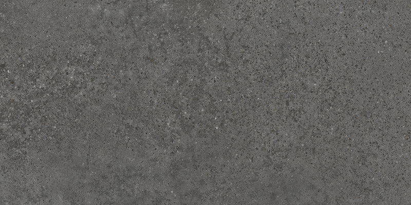Vloertegel Code Black 30x60 cm gerectificeerd