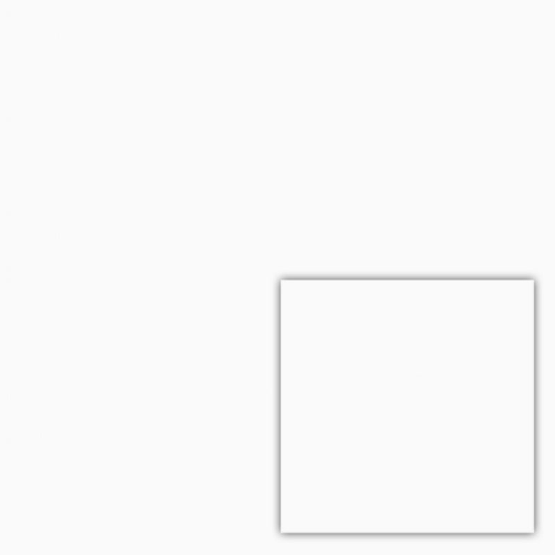 Vloertegel Superwhite 60x60 cm