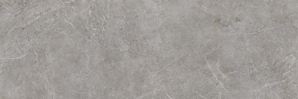 Wandtegel Monreale Grey 30x90 cm gerectificeerd