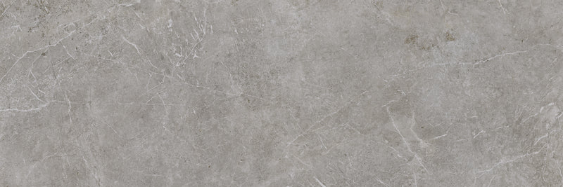 Wandtegel Monreale Grey 30x90 cm gerectificeerd