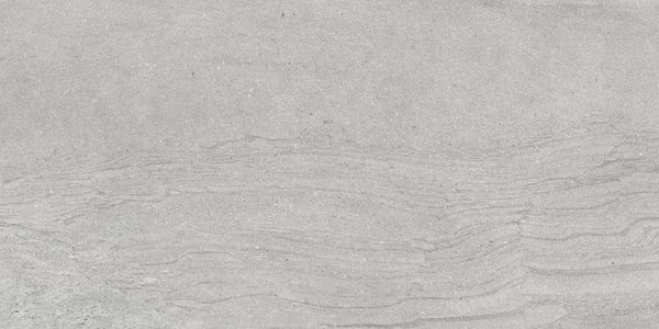 Vloertegel Bela Grey AS 60x120 cm gerectificeerd