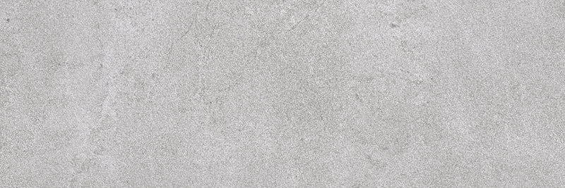 Wandtegel Cala Grey 30x90 cm gerectificeerd