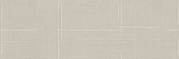 Wandtegel Cala Squared Desert 30x90 cm gerectificeerd