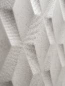 Wandtegel Portland Rho Sand Decor 30x90 cm