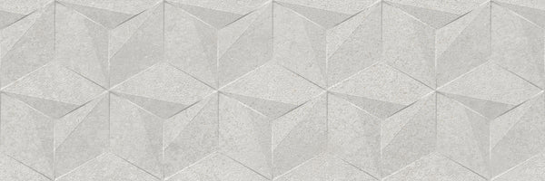 Wandtegel Code Sand 60x60 cm gerectificeerd