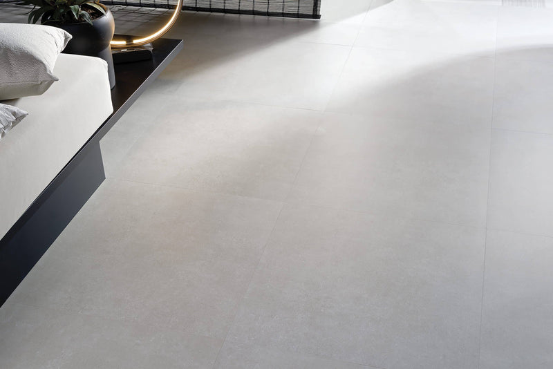 Vloertegel Concept Smoke 60x60 cm gerectificeerd