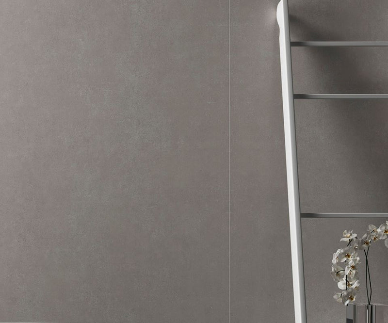 Vloertegel Concept Smoke 60x60 cm gerectificeerd R10