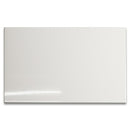 Wandtegel Blanco 25x50 cm brillo glans