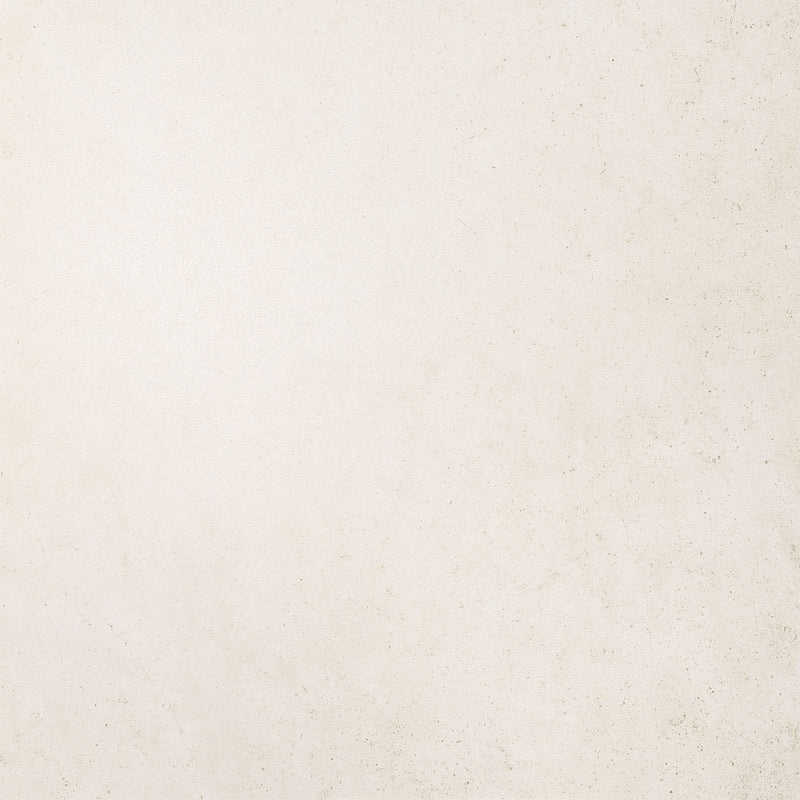 Vloertegel Beren White 89,8x89,8 cm