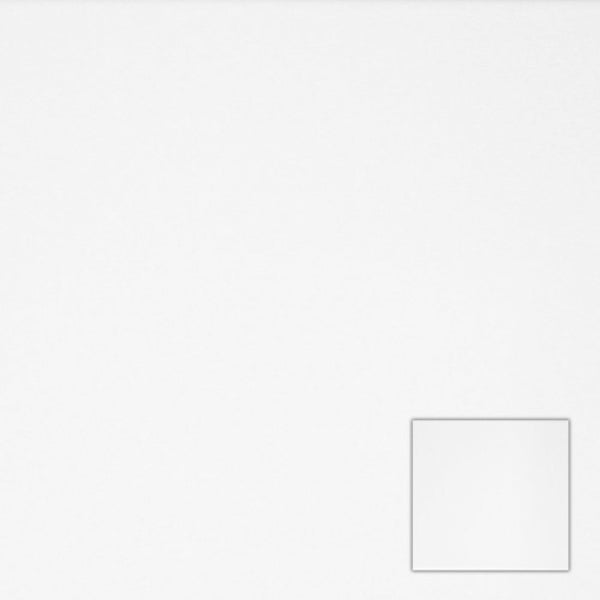 Wandtegel Wit 15x15 cm mat