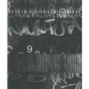 Wandtegel Little Barcode Decor 6x25 cm