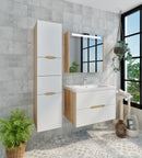 Vloertegel Marsilya Grey 20x20 cm