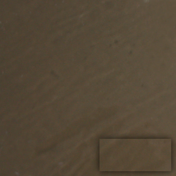 Wandtegel Dante Taupe Uni 12x24 cm