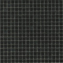 Mozaïek Nero assoluto 1,5x1,5 (30x30)