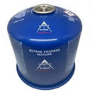 Landmann gascartouche 450gr. - EN417 schroefdraad