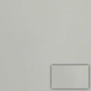 Wandtegel White 25x40 cm rect matt