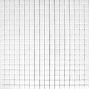 Marmeren Mozaïek wit 30 x 30 cm 002  1,5 x 1,5 cm