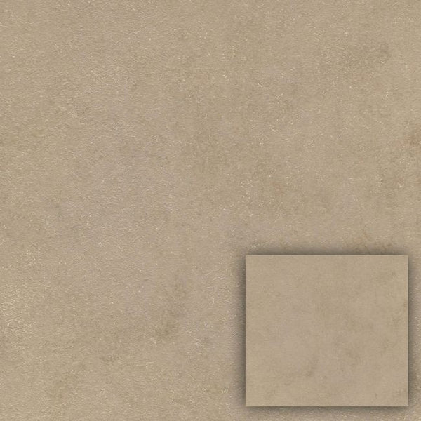 Vloertegel Gera Beige 15x15 cm gerectificeerd