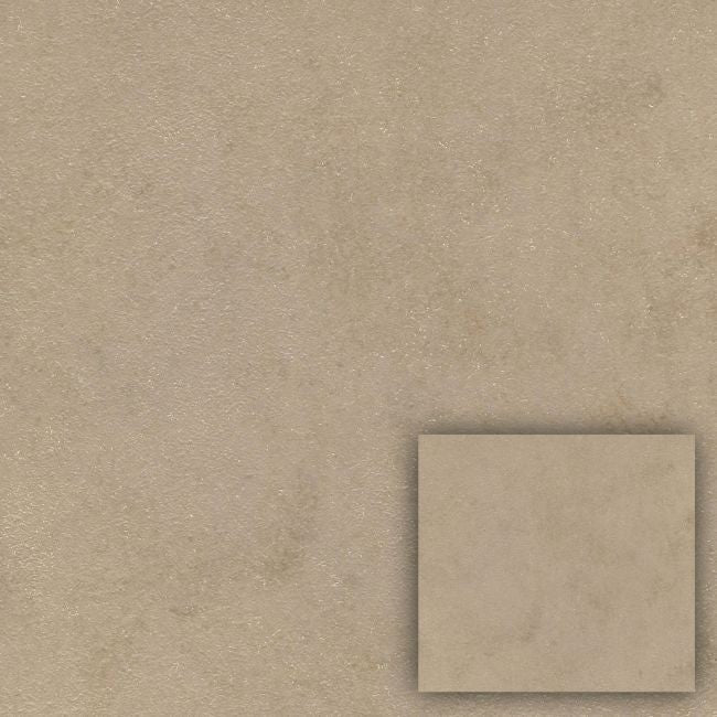 Vloertegel Gera Beige 15x15 cm gerectificeerd