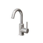 Waschbeckenmischbatterie Lisa Chrom von L'Aqua®