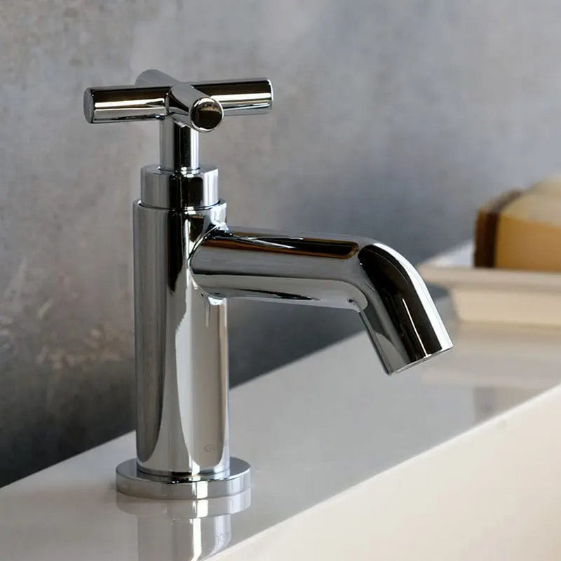 Fonteinkraan Natalia Chroom by L'Aqua®