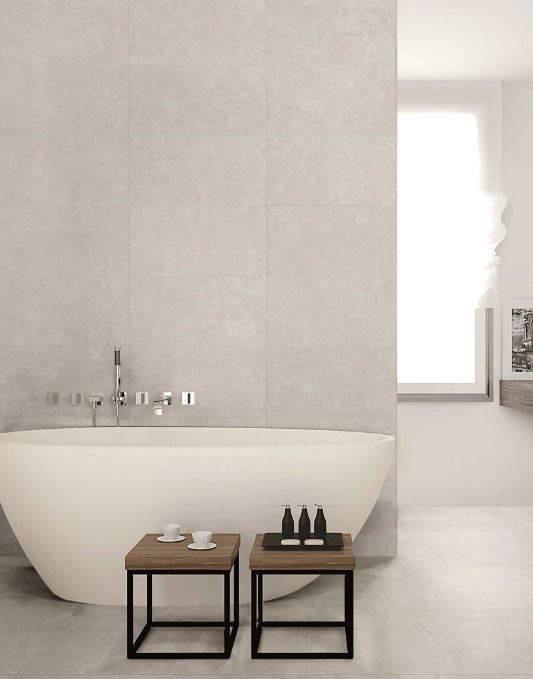 Vloertegel Breccia Avorio 30x60 cm