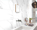 Vloertegel Pisa Marble 29,8x60 cm mat rectified