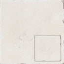 Natuursteen Biancone Antiek 10x10x1 cm