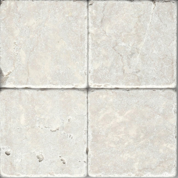 Natuursteen Botticino Antiek 10x10x1 cm