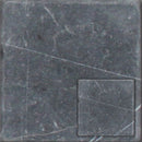 Natuursteen Nero Marquino Antiek 20x20x1 cm