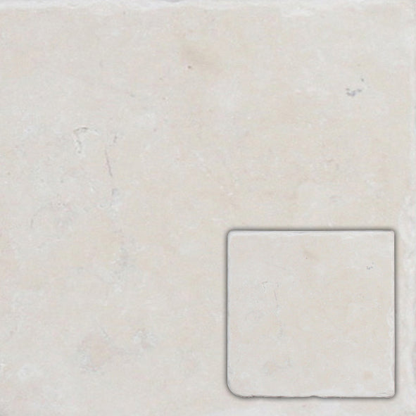 Natuursteen Biancone Antiek 30x30x1 cm