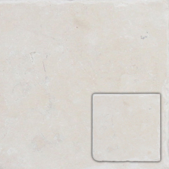 Natuursteen Biancone Antiek 15x15 cm