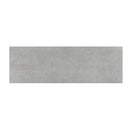 Keramische Tuintegel Ark Silver 45x90x2 cm Rechthoek - Mat Vorstbestendig - Buitentegel Grijs
