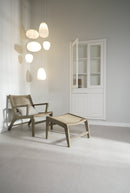 Vloertegel Concept Mist 90x90 cm