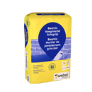 Beamix  Voegmortel  Lichtgrijs 15 KG