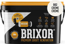 Brixor Voegrenovatie Set premium B-02 Créme 1,3 kg