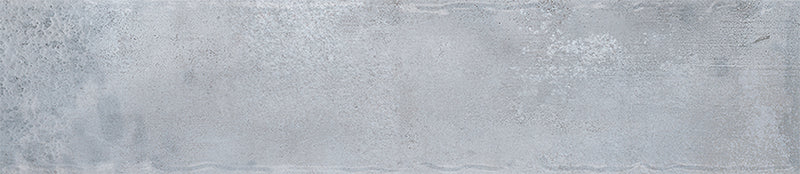 Wandtegel Monpelli Blue Mix 6,5x29,8 cm Rechthoek – Keramiek Glans Gerectificeerd – Mediterrane Blauwtinten