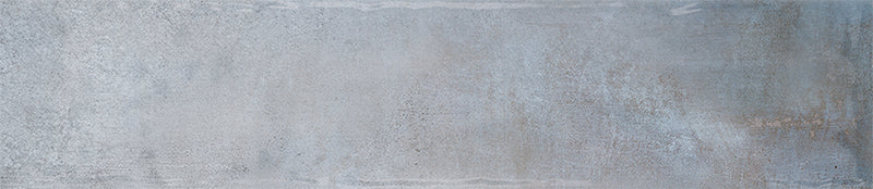 Wandtegel Monpelli Blue Mix 6,5x29,8 cm Rechthoek – Keramiek Glans Gerectificeerd – Mediterrane Blauwtinten