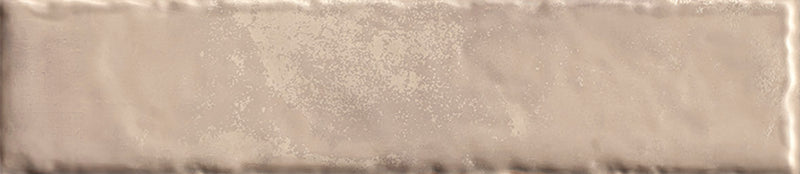 Wandtegel Monpelli Ivory Mix 6,5x29,8 cm Rechthoek – Keramiek Glans Gerectificeerd – Warme Ivoortinten