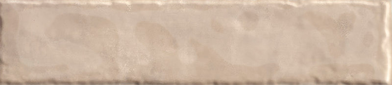 Wandtegel Monpelli Ivory Mix 6,5x29,8 cm Rechthoek – Keramiek Glans Gerectificeerd – Warme Ivoortinten