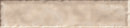 Wandtegel Monpelli Ivory Mix 6,5x29,8 cm Rechthoek – Keramiek Glans Gerectificeerd – Warme Ivoortinten