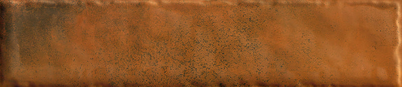 Wandtegel Monpelli Terra Mix 6,5x29,8 cm Rechthoek – Keramiek Glans Gerectificeerd – Terracotta Aardtinten