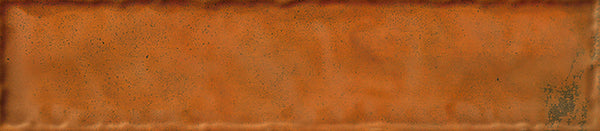 Wandtegel Monpelli Terra Mix 6,5x29,8 cm Rechthoek – Keramiek Glans Gerectificeerd – Terracotta Aardtinten