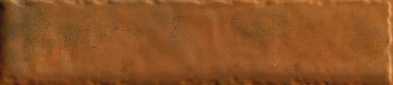 Wandtegel Monpelli Terra Mix 6,5x29,8 cm Rechthoek – Keramiek Glans Gerectificeerd – Terracotta Aardtinten