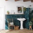 Wandtegel Carmen Blue New 15x15 cm