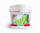 Epoxy voegmiddel Litokol STARLIKE® EVO 700 Crystal 2,5 kg