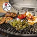 GasBBQ Landmann Pantera 2.0 Portable BBQ Black